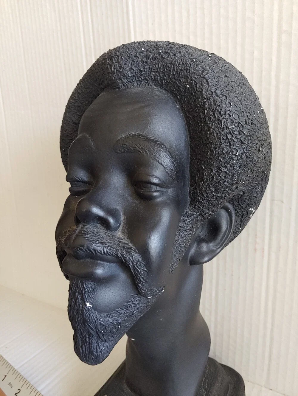 N/A rare african